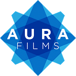 Aura Films logo