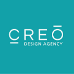 Creo Design logo