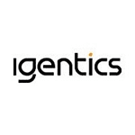 Igentics logo