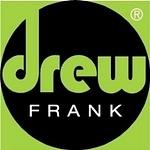 DrewFrank logo