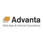 Advanta Productions logo