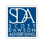 Scott Dawson Advertising Ltd logo