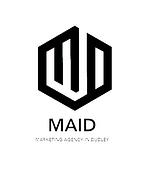MAID Marketing logo