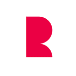 Round Creative logo