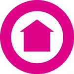 Home logo