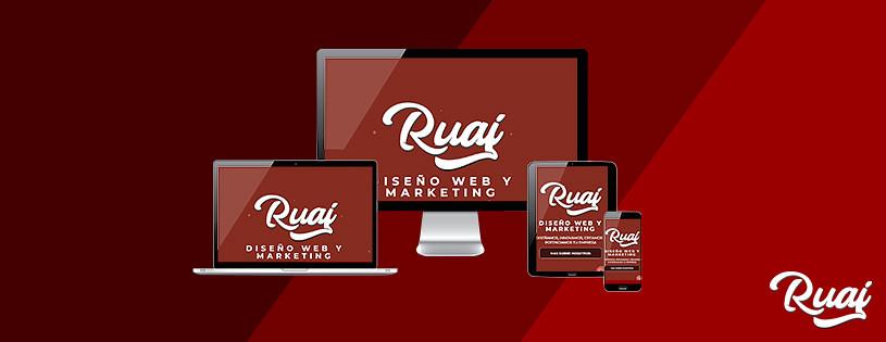 Ruaj Agency cover
