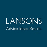 Lansons/Team Farner logo