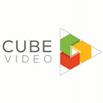 Cube Video logo