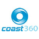 Coast 360 logo