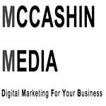 McCashin Media logo