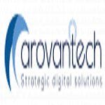 Arovan Tech logo