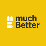 Much Better logo