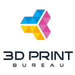3D Print Bureau Ltd