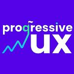 ProgressiveUX UK logo