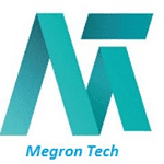 MegronTech logo