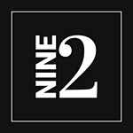 NINE2 logo