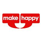 Make Happy logo