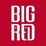 Big Red Digital logo