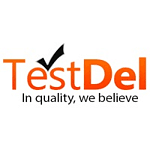 Testdel UK Ltd.