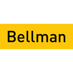 Bellman Media logo