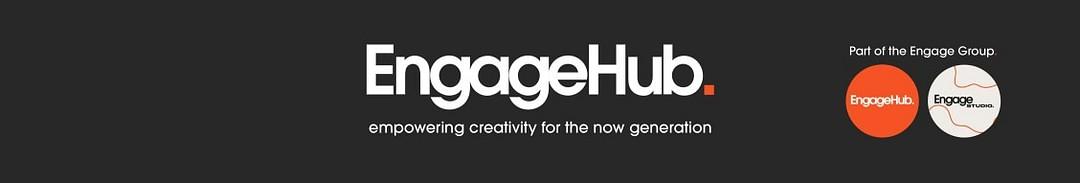 Engage Hub cover