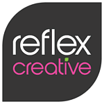Reflex Creative logo