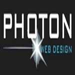 Photon Web Design logo