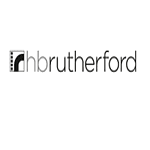 HBrutherford logo