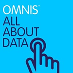 Omnis Data logo
