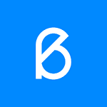 Bluegg logo