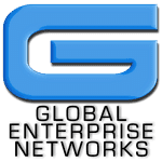 Global Enterprise Networks logo