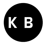 Katie Barber Digital Marketing & Social Media logo