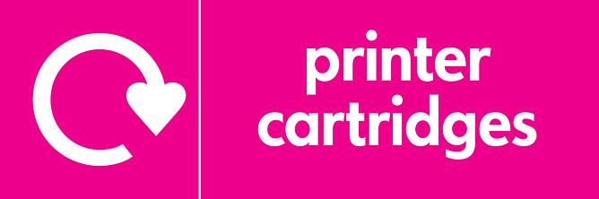 Printer Cartridges Cheshire cover