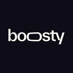 Boosty Labs logo