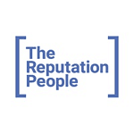 The Reputation People logo