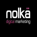 Nolka Design logo
