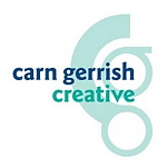 Carn Gerrish Creative logo