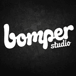 Bomper Studio logo