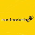Murri Marketing logo