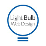 Lightbulb Web Design Ltd logo