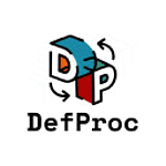 DefProc Engineering logo