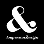 Ampersand Design Agency.