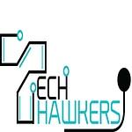 Tech Hawkers logo