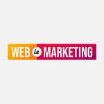 Web is Marketing logo