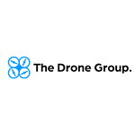 The Drone Co logo