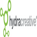 Hydra Creative logo