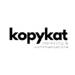The Kopy Kat logo
