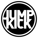 JumpKick Studios logo