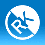 Rees Kenyon Design logo