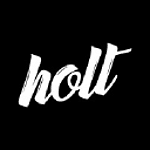Holt Digital logo